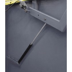 Cesoie a ghigliottina meccaniche CORMAK Q11-3x2050 | CORMAK