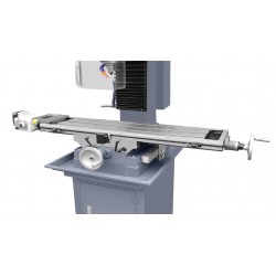 Fresatrice e trapano da banco CORMAK ZX7055 | CORMAK