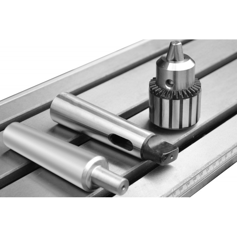 Fresatrice e trapano da banco CORMAK ZX7055 | CORMAK