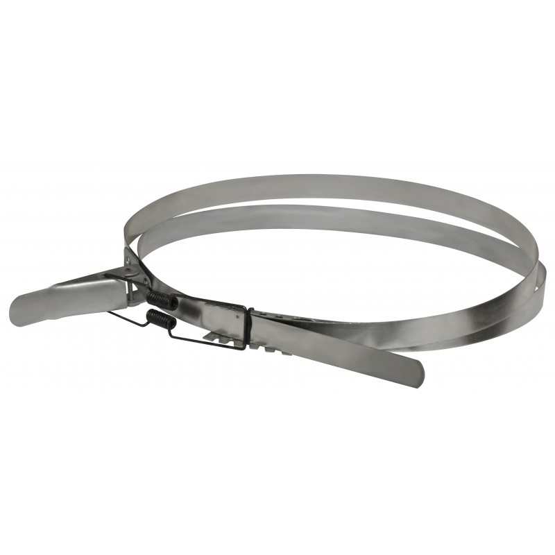 Fascetta di fissaggio sacchi CORMAK FM300 / FM300S / FM300SA | CORMAK