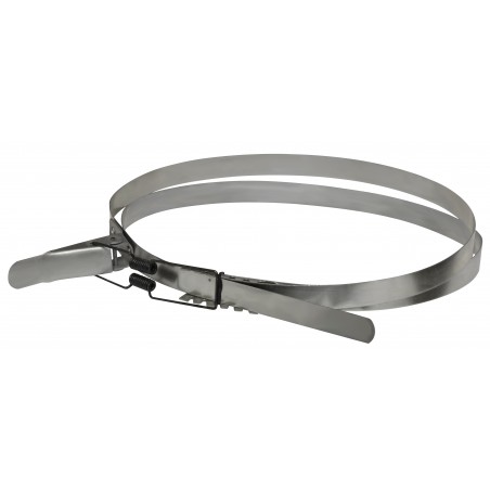 Fascetta di fissaggio sacchi CORMAK FM300 / FM300S / FM300SA | CORMAK