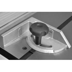 Sega da banco CORMAK TS250CL 230V | sega circolare compatta per legno | CORMAK