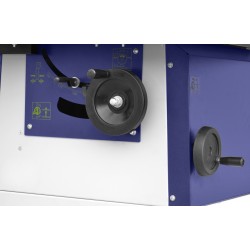 Sega da banco CORMAK TS250CL 230V | sega circolare compatta per legno | CORMAK