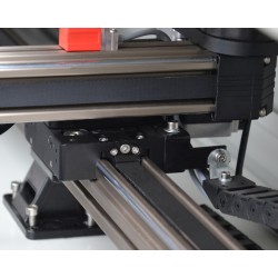 Laser CO₂ da incisione e taglio CORMAK LC1390Z | CORMAK