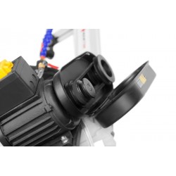 Przecinarka taśmowa CORMAK G5013W z chłodzeniem 400V