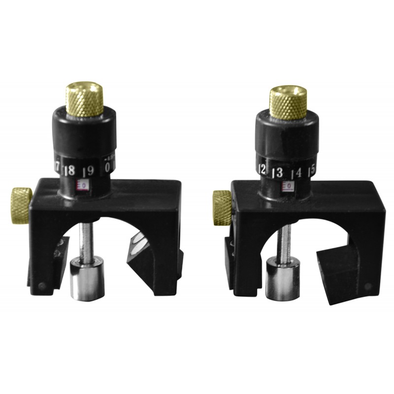 Dispositivo Magnetico per Regolazione Coltelli | CORMAK