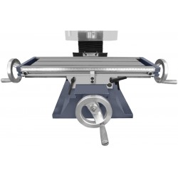 Fresatrice e Trapano HK20 VARIO da Banco | CORMAK