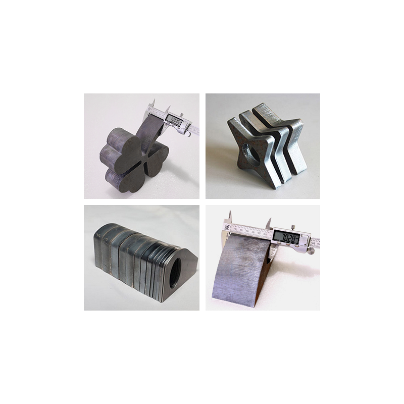 Laser fibra grande formato CORMAK LF12025GH / LF10025GH | CORMAK