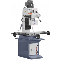 Fresatrice e trapano CORMAK ZX7045 BXL | CORMAK