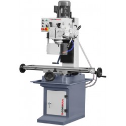 Fresatrice e trapano CORMAK ZX7045 BXL | CORMAK