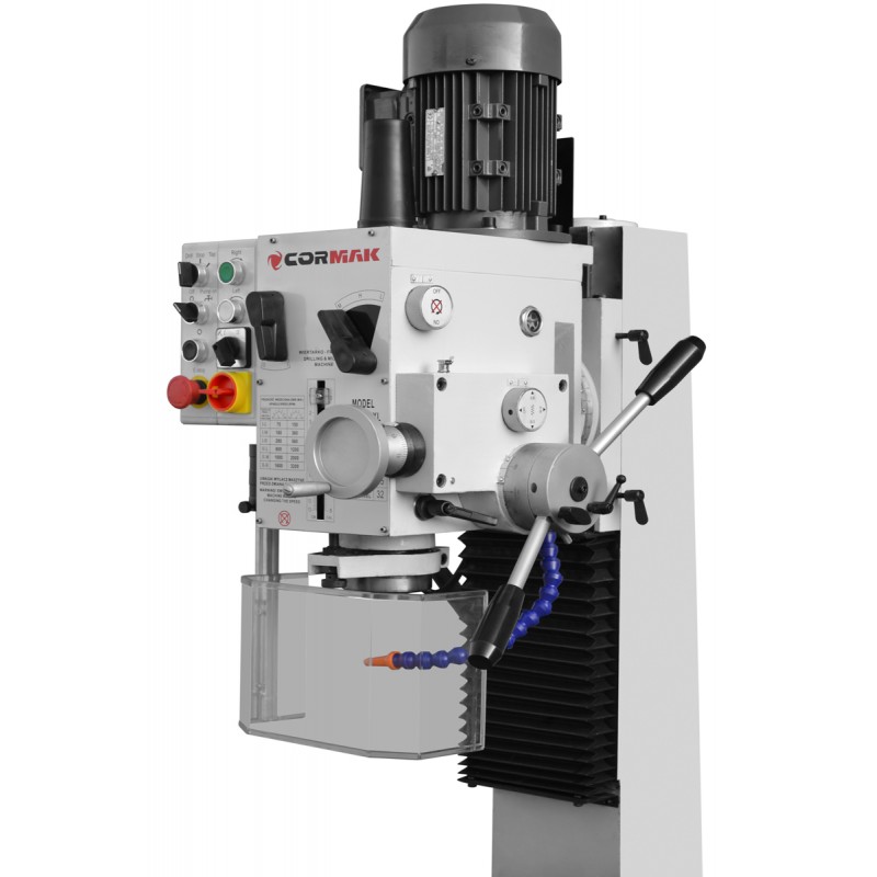 Fresatrice e trapano CORMAK ZX7045 BXL | CORMAK