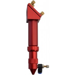 Laser CO2 CORMAK LC1530EVO 160W taglio incisione | CORMAK