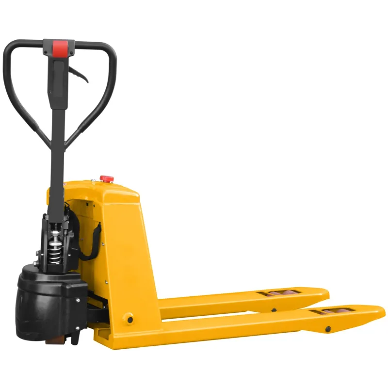 Transpallet elettrico carrello Q20 2000 kg