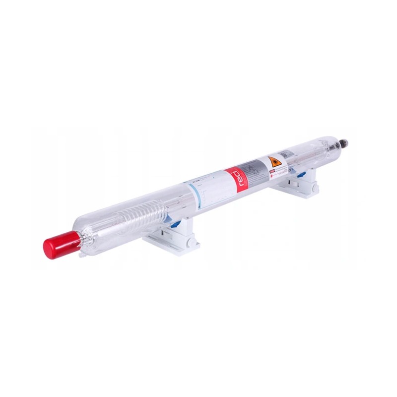 Tubo laser CO₂ CORMAK RECI W4 per taglio e incisione | CORMAK