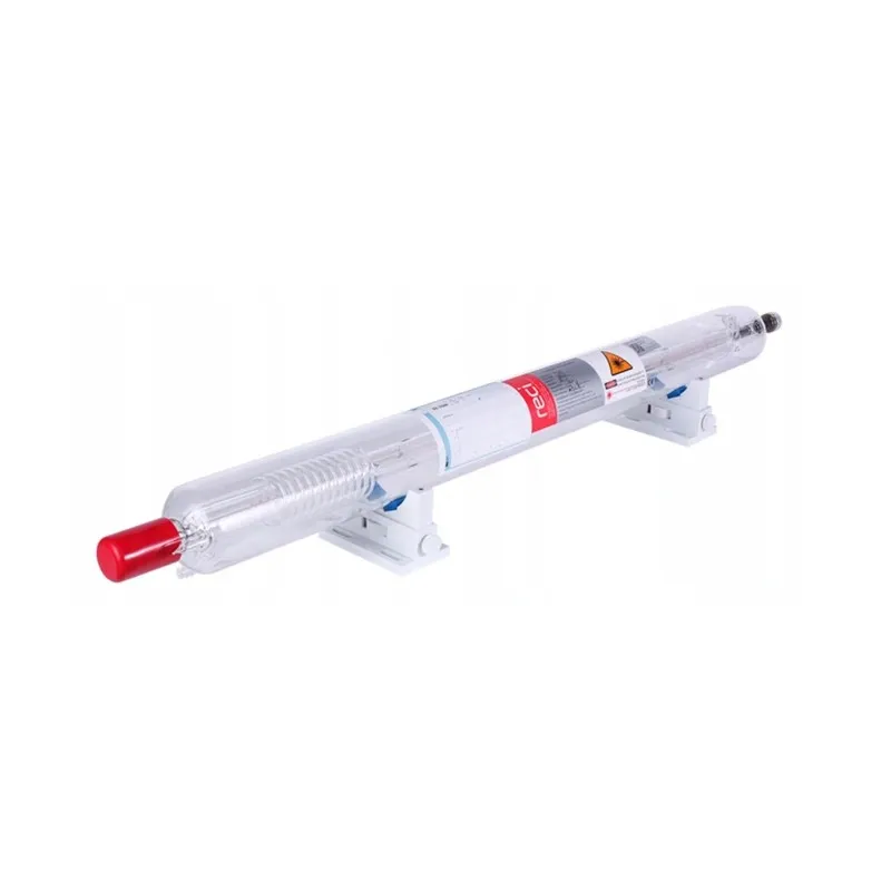 Tubo laser CO₂ CORMAK RECI W4 per macchine da taglio e incisione