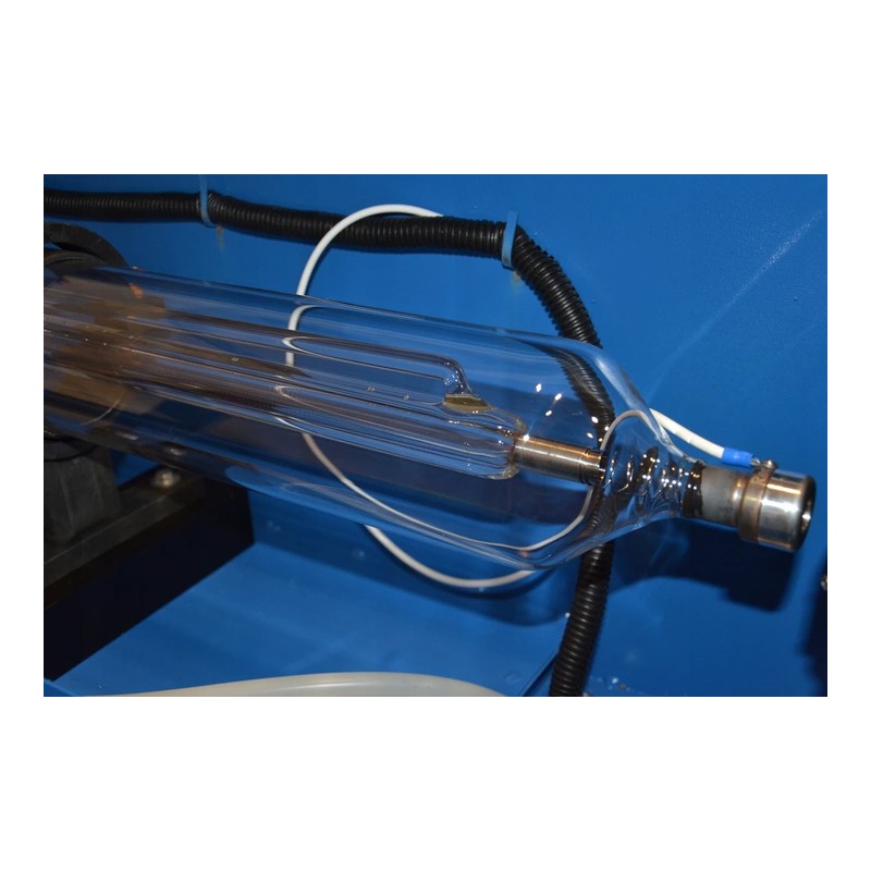 Tubo laser CO₂ CORMAK RECI W4 per taglio e incisione | CORMAK