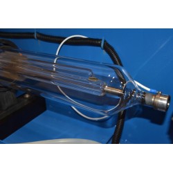 Tubo laser CO₂ RECI W2 per taglio e incisione | CORMAK