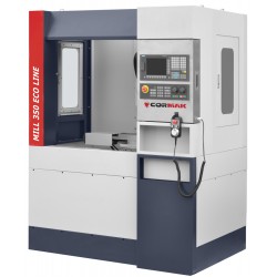 Fresatrice CNC MILL 350