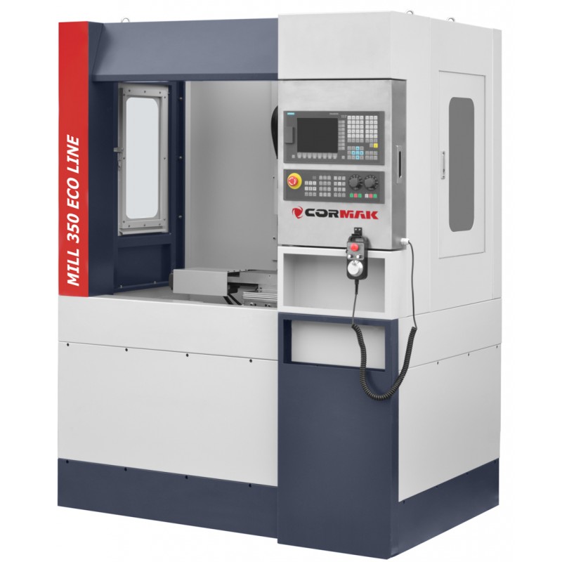 Fresatrice CNC MILL 350