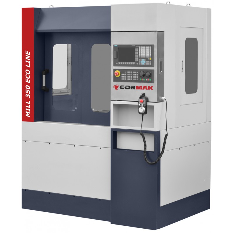 Fresatrice CNC MILL 350