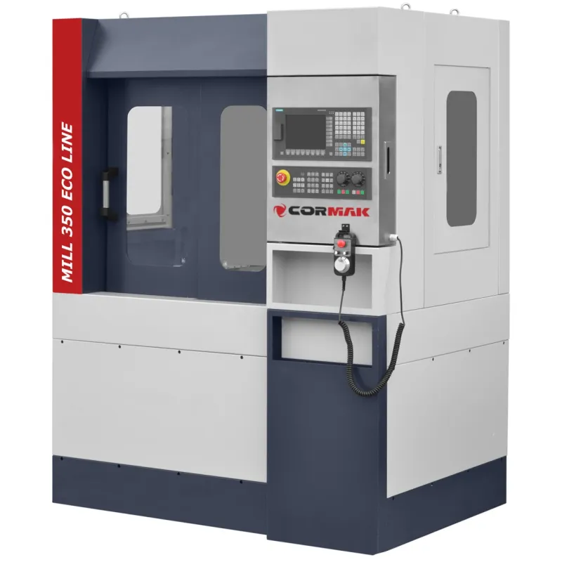 Fresatrice CNC MILL 350