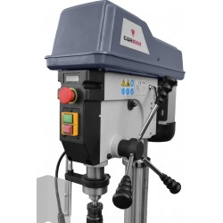 Trapano a colonna CORMAK Z5020 Vario 1.5kW 400V per metallo | CORMAK