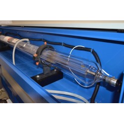 Tubo laser CO₂ CORMAK RECI W6 per taglio e incisione | CORMAK