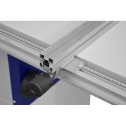 Sega da banco CORMAK TS250CL 400V | sega circolare compatta per legno | CORMAK