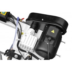 Segatrice a nastro per metallo CORMAK BS712SW 230V industriale | CORMAK