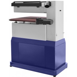 Levigatrice a tamburo CORMAK MM3146 400V – Promozione | CORMAK