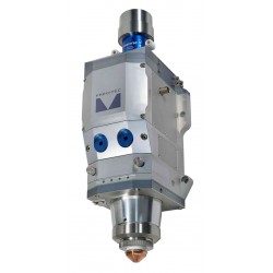 Testine di taglio laser FIBER Precitec
