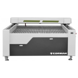 Laser CO2 CORMAK LC2030EVO 160W incisione taglio | CORMAK