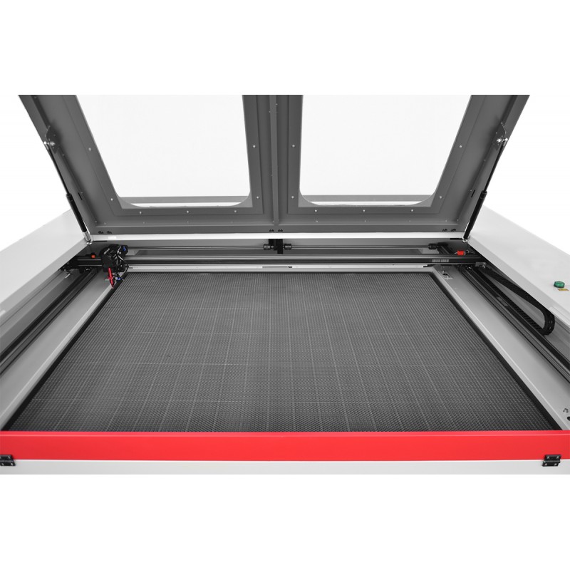Laser CO2 da incisione e taglio CORMAK LC1612Z | CORMAK
