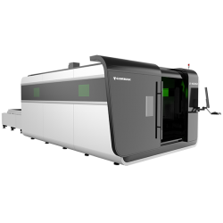 Laser a fibra CORMAK FIBER LF4020GH/LF6025GH 20000W | CORMAK