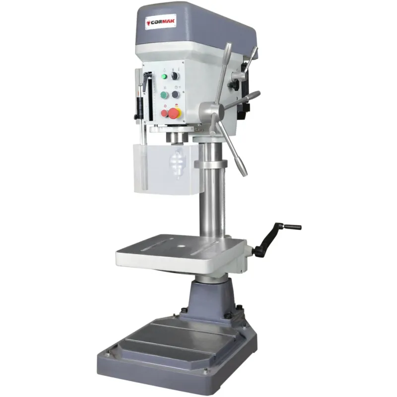 Trapano da banco CORMAK WS32