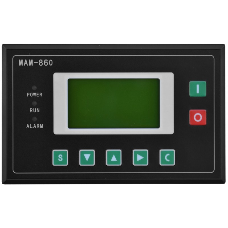 Compressore a vite CORMAK THEOR 15 10BAR industriale | CORMAK