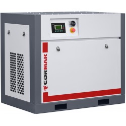 Compressore a vite CORMAK THEOR 15 10BAR industriale | CORMAK