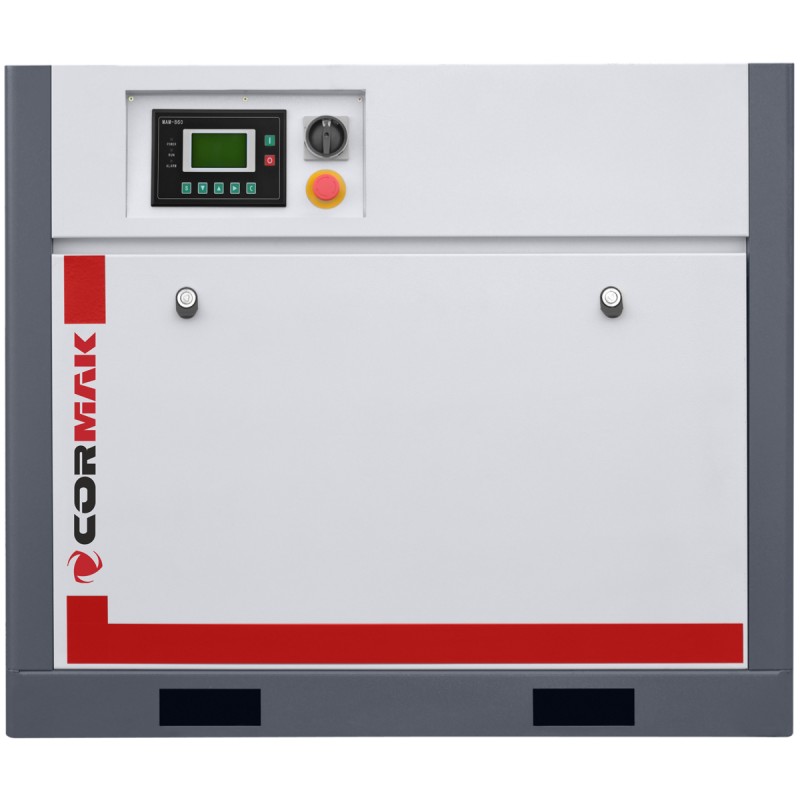 Compressore a vite CORMAK THEOR 15 10BAR industriale | CORMAK