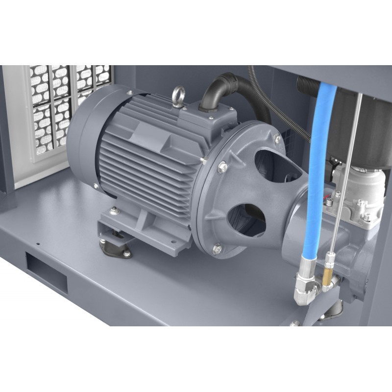 Compressore a vite CORMAK THEOR 15 10BAR industriale | CORMAK