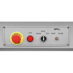 Trapano Pneumatico per Cerniere CORMAK MZ2x1 | Foratura Professionale di Precisione