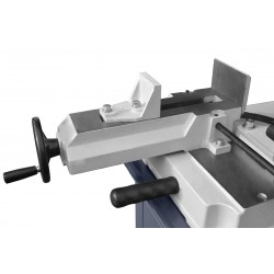 Segatrice a nastro per metallo CORMAK BS128HDRC 230V industriale | CORMAK