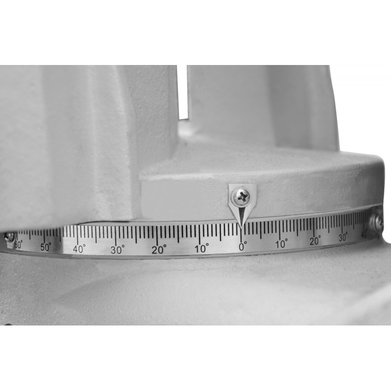 Segatrice a nastro per metallo CORMAK HBS320 taglio -45°/+60° 44/88m/min | CORMAK