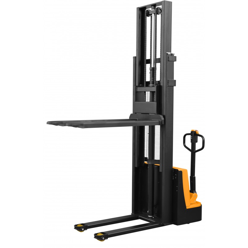 Sollevatore elettrico carrello 3300 mm Q10E33 1000 kg