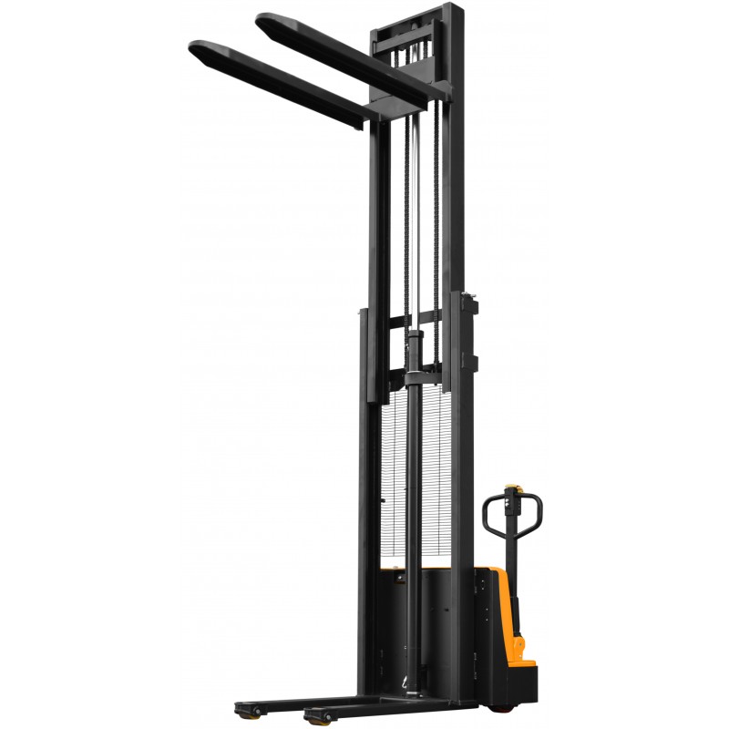 Sollevatore elettrico carrello 3300 mm Q10E33 1000 kg