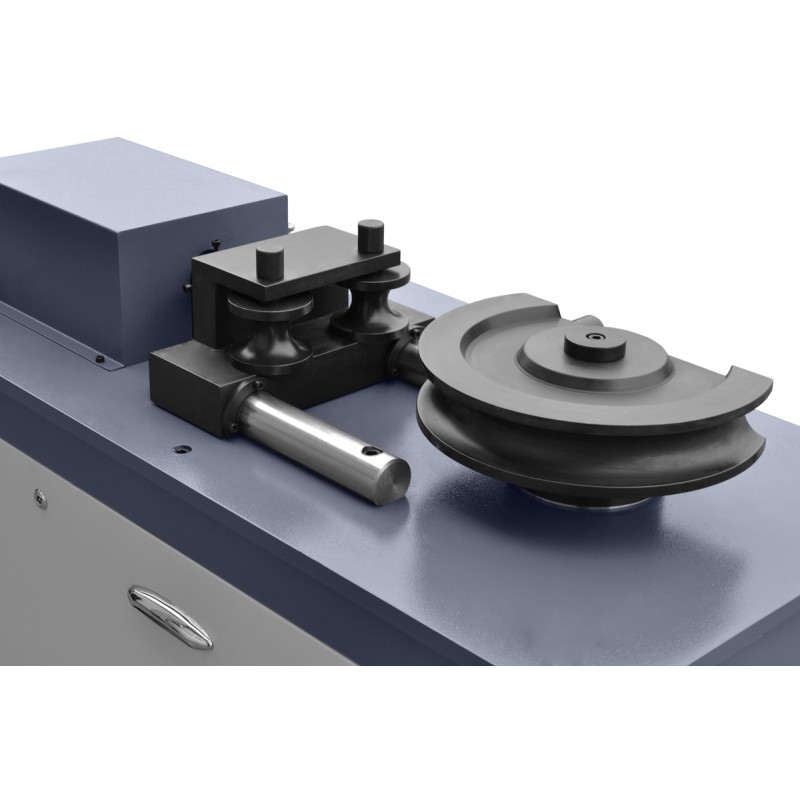 Curvatubi Senza Mandrino BENDMASTER 50 | CORMAK