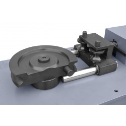 Curvatubi Senza Mandrino BENDMASTER 50 | CORMAK