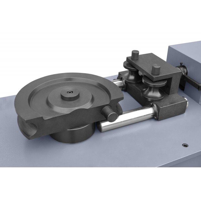 Curvatubi Senza Mandrino BENDMASTER 50 | CORMAK
