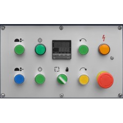Curvatubi Senza Mandrino BENDMASTER 50 | CORMAK