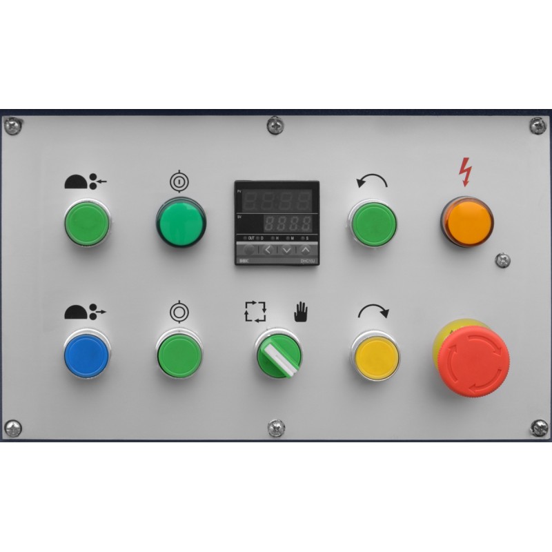 Curvatubi Senza Mandrino BENDMASTER 50 | CORMAK