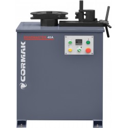 Curvatubi Senza Mandrino BENDMASTER 40A | CORMAK